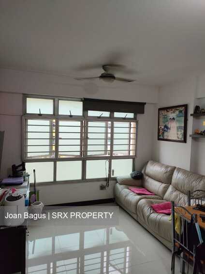 Blk 561A Spring Haven @ Jurong (Jurong West), HDB 3 Rooms #324803781